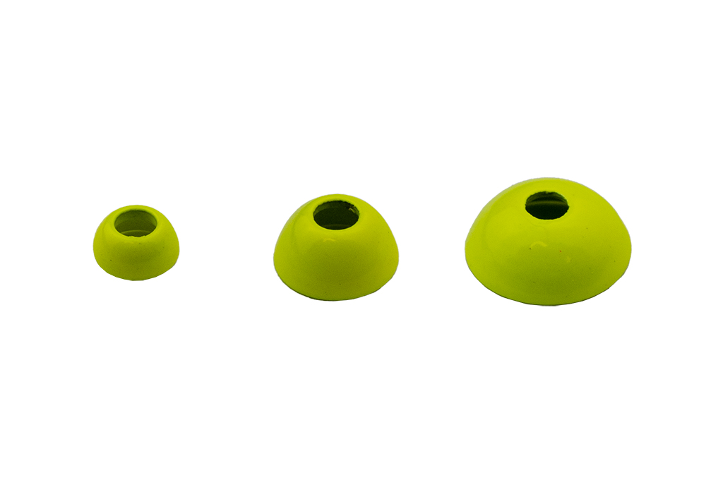 Future Fly Hybridcone 6mm Fl Chartreuse